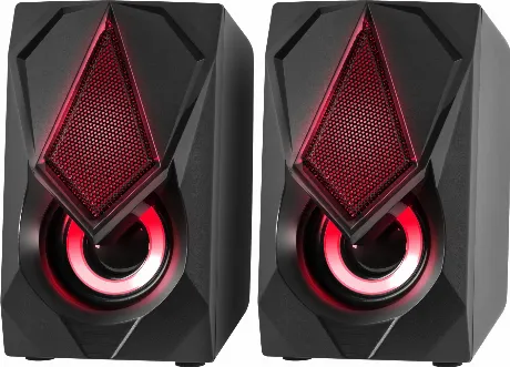 Акустическая система Defender 2.0 SOLAR 1 (65401)