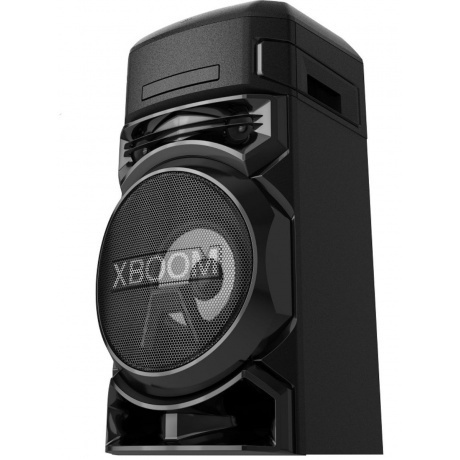 

Микросистема LG ON77DK черный