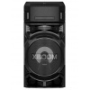 Минисистема LG XBOOM ON66 черный 300Вт
