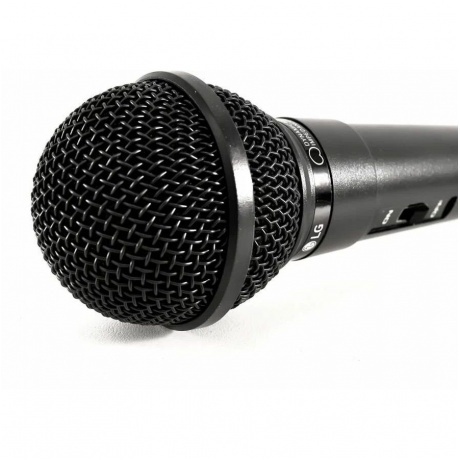 Минисистема LG XBOOM OL90DK черный 1100Вт - фото 14