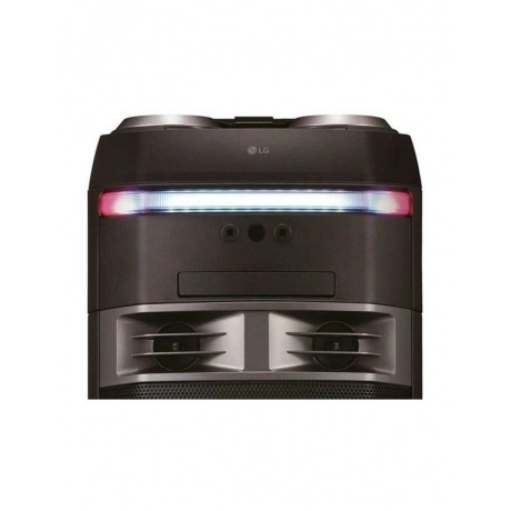 Минисистема LG XBOOM OL90DK черный 1100Вт - фото 16