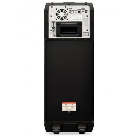 Минисистема LG XBOOM OL90DK черный 1100Вт - фото 6