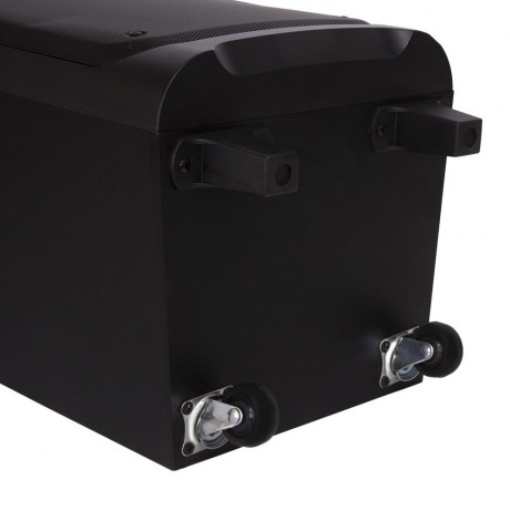 Минисистема Supra SMB-820 черный 550Вт - фото 8