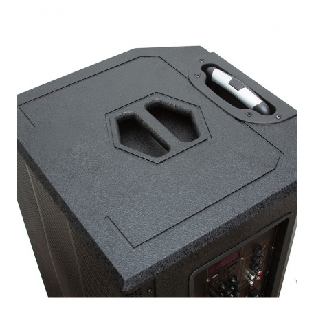 Акустическая система Eltronic Professional Box Black 20-60 - фото 7