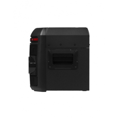 Минисистема LG XBOOM OL45 черный 220Вт - фото 12