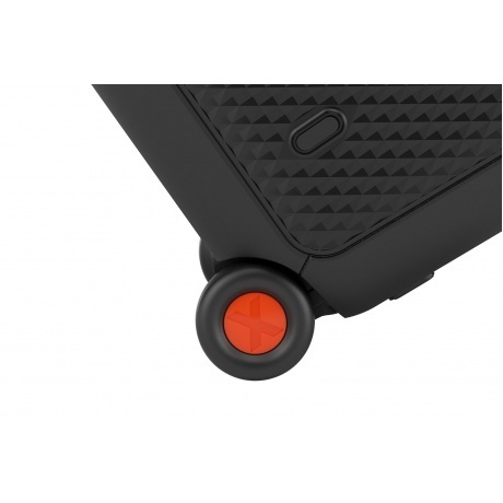 Минисистема LG XBOOM XL7S черный 250Вт USB BT - фото 12