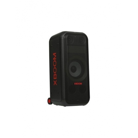 Минисистема LG XBOOM XL7S черный 250Вт USB BT - фото 14