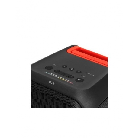 Минисистема LG XBOOM XL7S черный 250Вт USB BT - фото 17