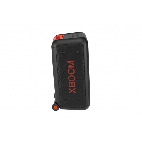 Минисистема LG XBOOM XL7S черный 250Вт USB BT - фото 4