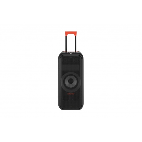 Минисистема LG XBOOM XL7S черный 250Вт USB BT - фото 11