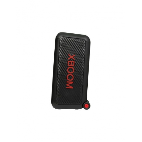 Минисистема LG XBOOM XL7S черный 250Вт USB BT - фото 16