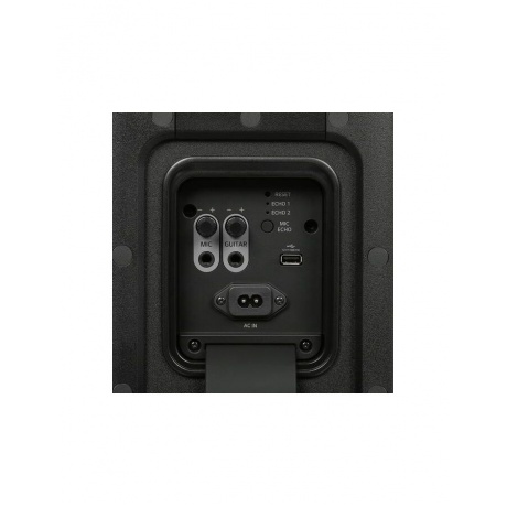 Минисистема LG XBOOM XL7S черный 250Вт USB BT - фото 18