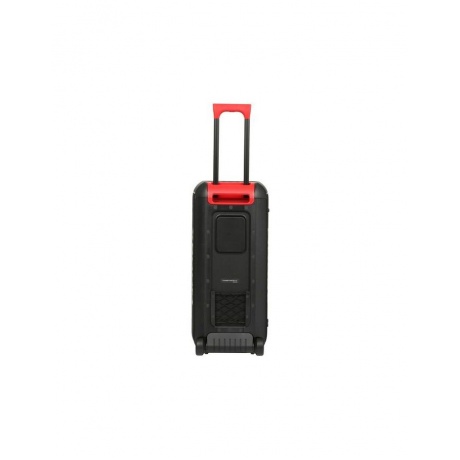 Минисистема LG XBOOM XL7S черный 250Вт USB BT - фото 19