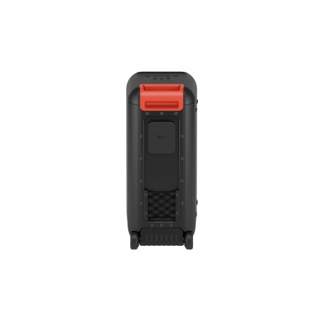 Минисистема LG XBOOM XL7S черный 250Вт USB BT - фото 7
