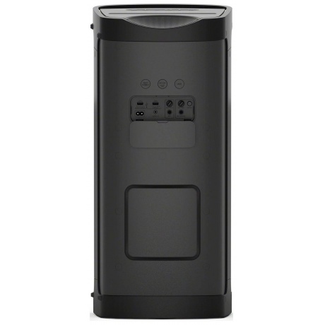 Минисистема Sony SRS-XP700 черный 100Вт USB BT - фото 11
