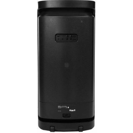 Минисистема Sony SRS-XV900 черный 100Вт USB BT - фото 8