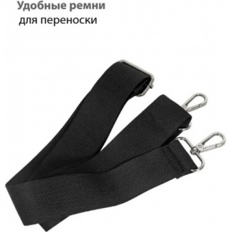 Минисистема Supra SMB-630 черный 70Вт FM USB BT SD - фото 18