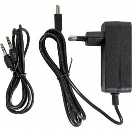 Минисистема Supra SMB-630 черный 70Вт FM USB BT SD - фото 10