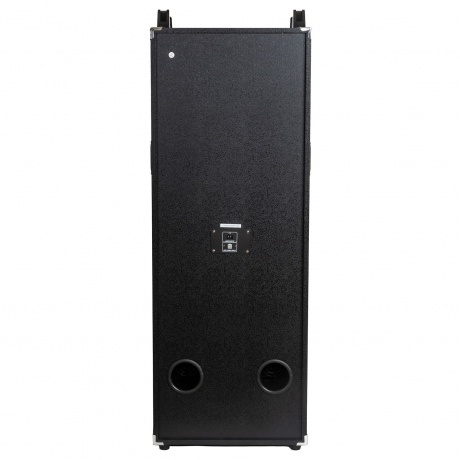 Минисистема Supra SMB-2150 черный 1200Вт FM USB BT SD - фото 12