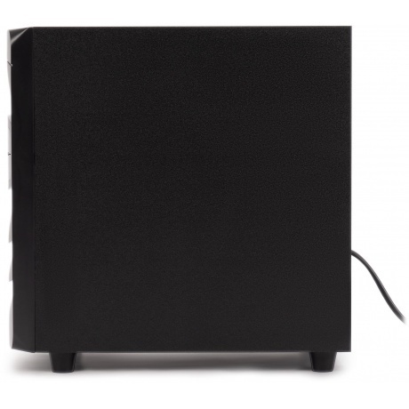 Микросистема Hyundai H-MS1404 черный 30Вт BT - фото 5