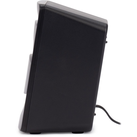 Микросистема Hyundai H-MS1404 черный 30Вт BT - фото 6