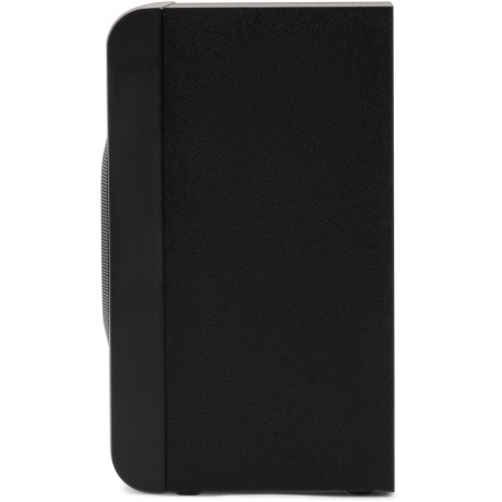 Микросистема Hyundai H-MS1403 черный 60Вт FM BT - фото 6