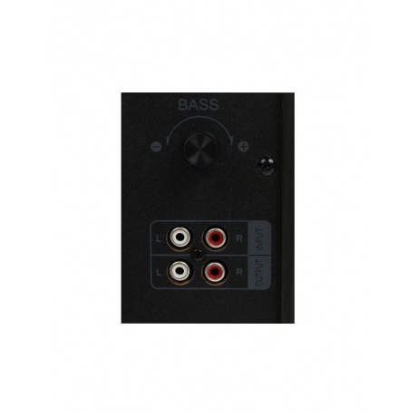 Акустическая система SVEN MS-150 SV-014803 чёрный 2.1, мощность 8 Вт+2x3.5 Вт - фото 8