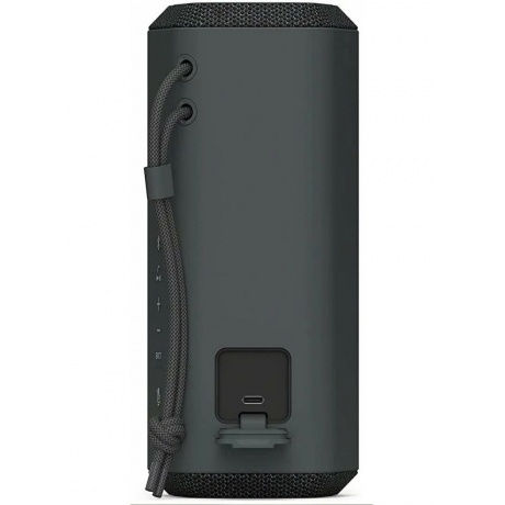 Портативная акустика Sony 10W BLACK (SRS-XE300/BCE) - фото 3
