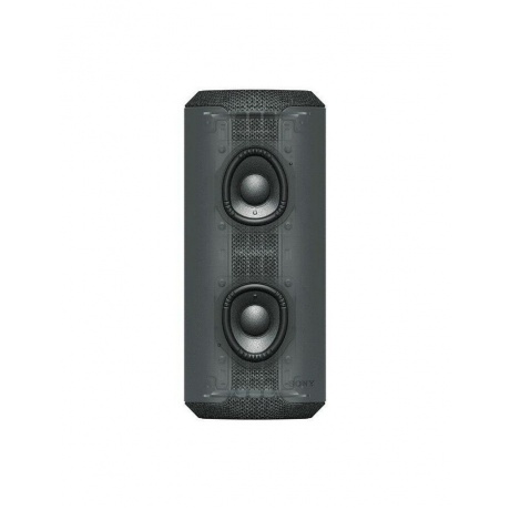 Портативная акустика Sony 10W BLACK (SRS-XE300/BCE) - фото 5