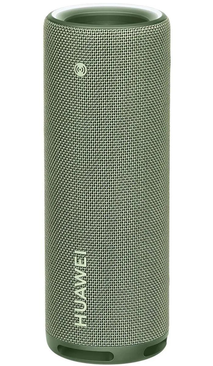 Портативная акустика Huawei 30W GREEN SOUND JOY (55028241)