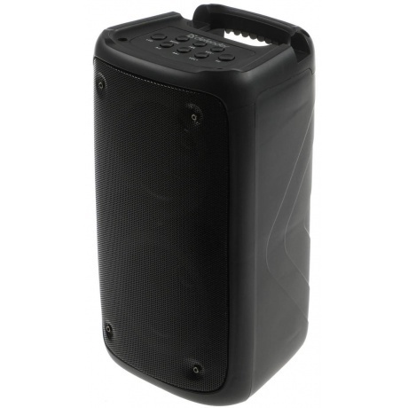 Портативная акустика Defender BLACK BOOMER 20 (65820) - фото 2