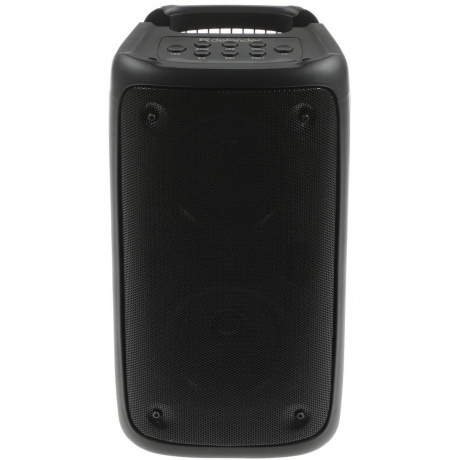 Портативная акустика Defender BLACK BOOMER 20 (65820) - фото 3