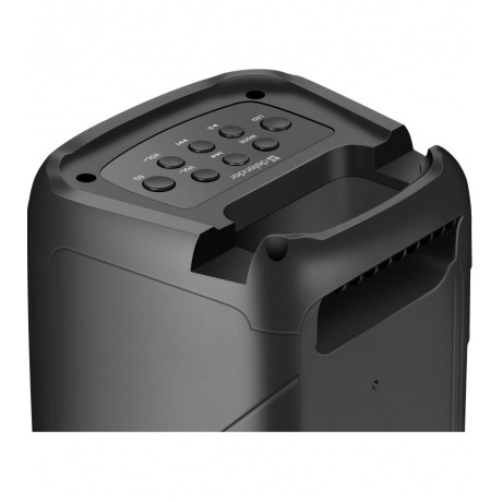 Портативная акустика Defender BLACK BOOMER 20 (65820) - фото 26