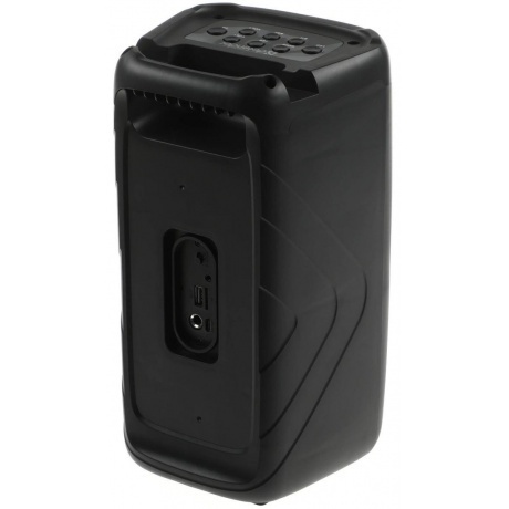 Портативная акустика Defender BLACK BOOMER 20 (65820) - фото 5
