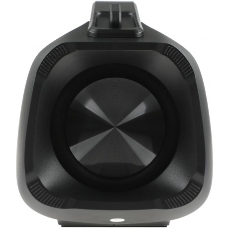 Портативная акустика Defender BLACK BEATBOX 50 (65950) - фото 5