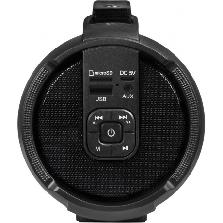 Портативная акустика Defender BEATBOX 16 (65216) - фото 2