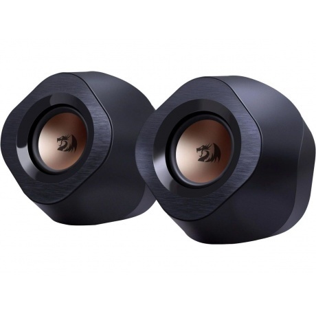 Акустическая система Defender BLACK KAIDAS REDRAGON (71514)