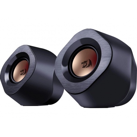 Акустическая система Defender BLACK KAIDAS REDRAGON (71514) - фото 2