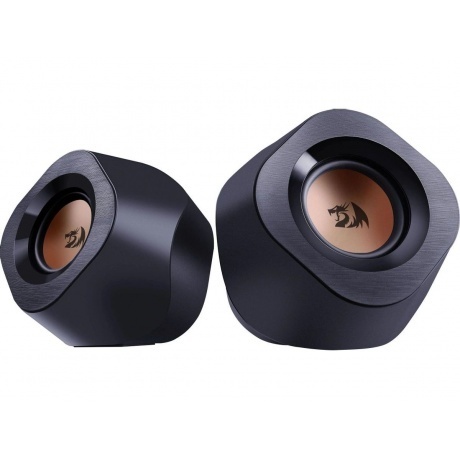 Акустическая система Defender BLACK KAIDAS REDRAGON (71514) - фото 3