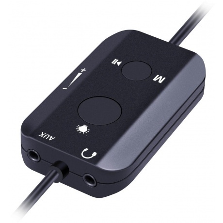 Акустическая система Defender BLACK KAIDAS REDRAGON (71514) - фото 8