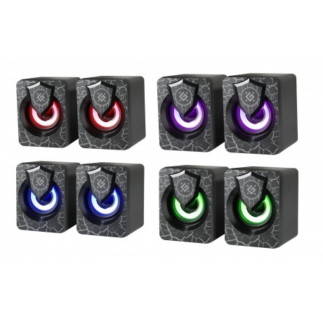 Акустическая система Defender  Onyx (65038) - фото 2