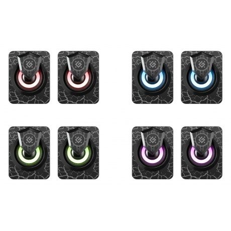 Акустическая система Defender  Onyx (65038) - фото 4