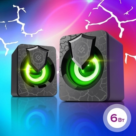 Акустическая система Defender  Onyx (65038) - фото 10