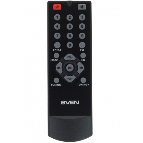 Акустическая система SVEN MS-304 2.1 чёрный - фото 6