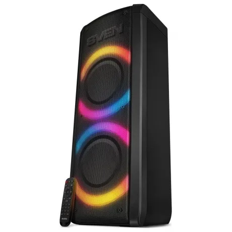 Акустическая система SVEN АС PS-710 100 Вт чёрный
