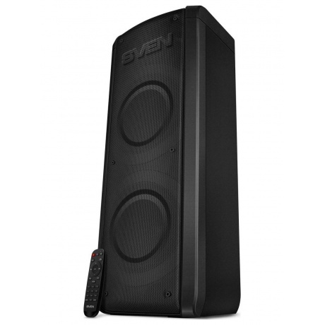 Акустическая система SVEN АС PS-710 100 Вт чёрный - фото 2