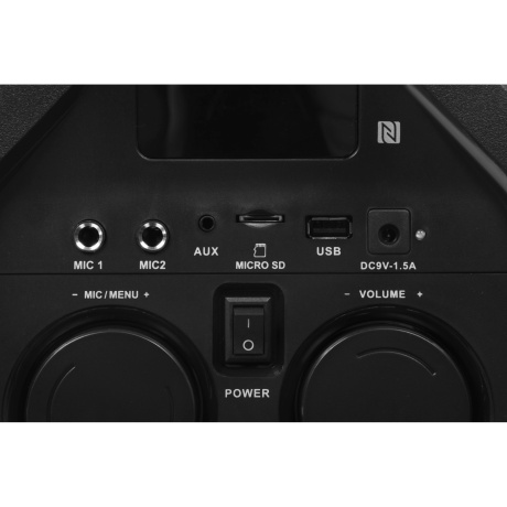 Акустическая система SVEN АС PS-710 100 Вт чёрный - фото 16