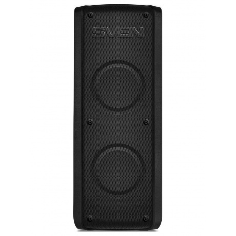 Акустическая система SVEN АС PS-710 100 Вт чёрный - фото 6