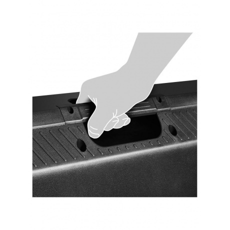 Акустическая система SVEN АС PS-710 100 Вт чёрный - фото 10