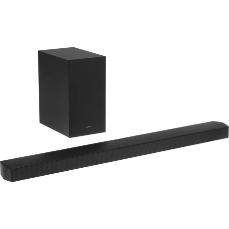 Акустическая система Samsung HW-B750F/RU - фото 1